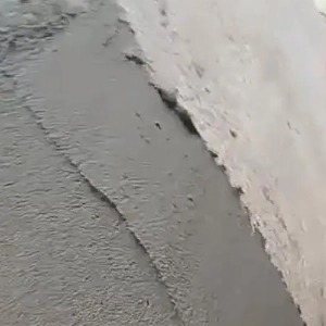 顺庆水工建筑物I级C55聚合物改性水泥砂浆 渠道防渗泵站加固迎水面抗冲刷砂浆