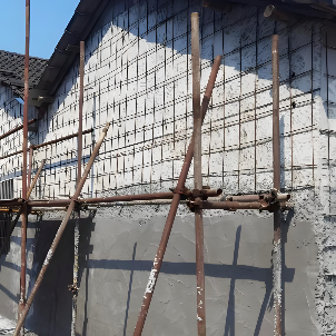 顺庆ECC-120 II 类高延性混凝土