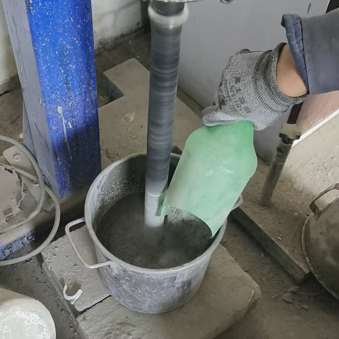 顺庆桥梁公路张拉用H60压浆料与普通压浆料有什么区别？