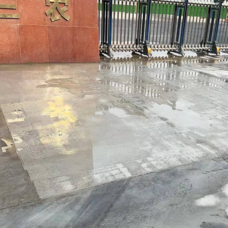 顺庆水泥路面翻新砂浆